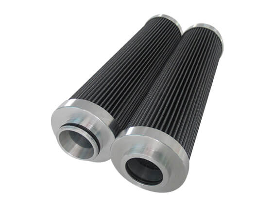 Replace Parke Oil Filter Element FTBE2A10Q