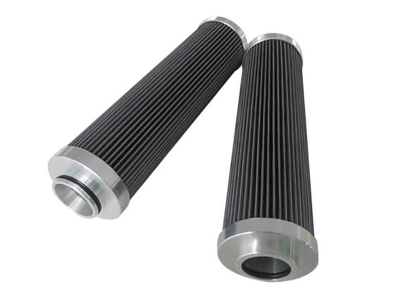 Replace Parke Oil Filter Element FTBE2A10Q