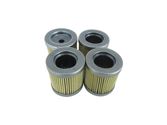 Replace Taisei Kogyo Oil Filter Element