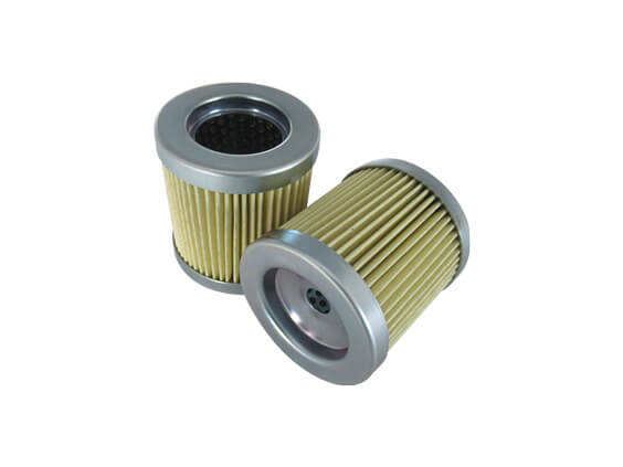 Replace Taisei Kogyo Oil Filter Element