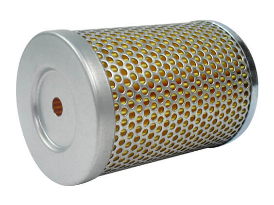 SH60221 Replace Oil Filter Element