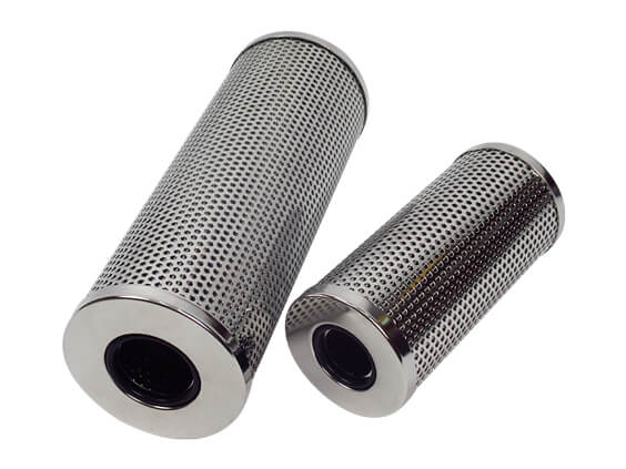 STZX2-100x50W STZX2-40x40W Replace Leemin Oil Filter Element