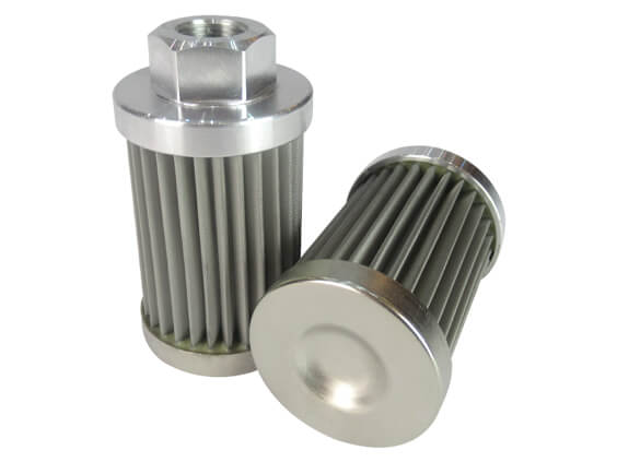 WF-3A Replace Leemin Oil Filter