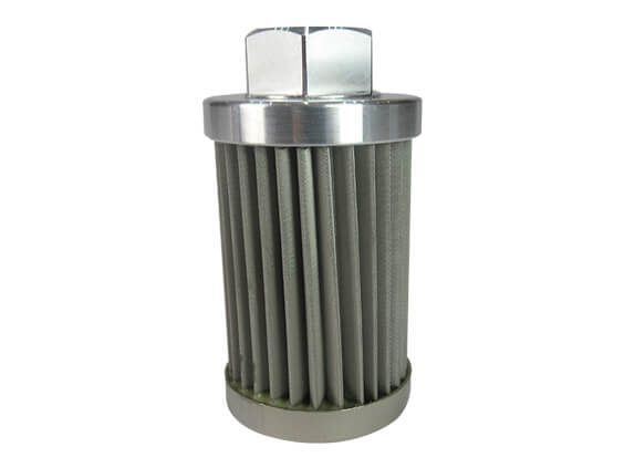 WF-3A Replace Leemin Oil Filter