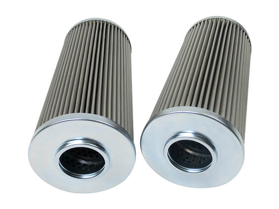 Replace Oil Filter Cartridge 925774