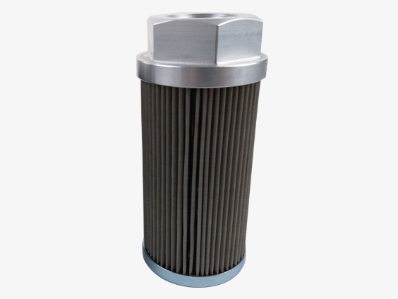 125 Micron Hydac Suction Oil Filter Element