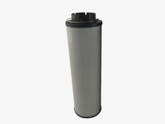 Replace HYDAC Low Pressure Filter 