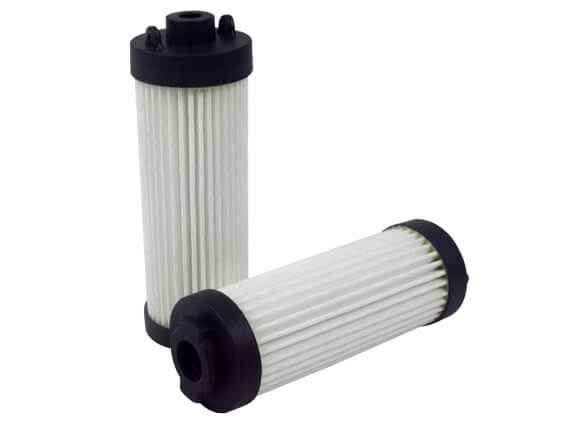 Replace Oil Filter Element 0030R010P