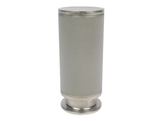 Sintered Powder Filter Element 50x100