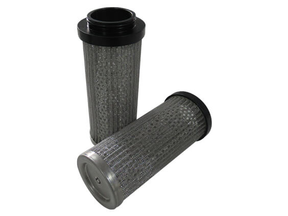 Stainless Water Filter Element