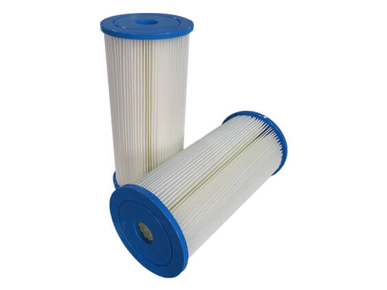 Swimming Pool Filter Element 115x250