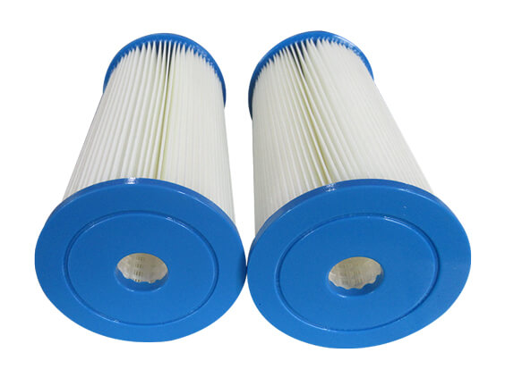 Swimming Pool Filter Element 115x250