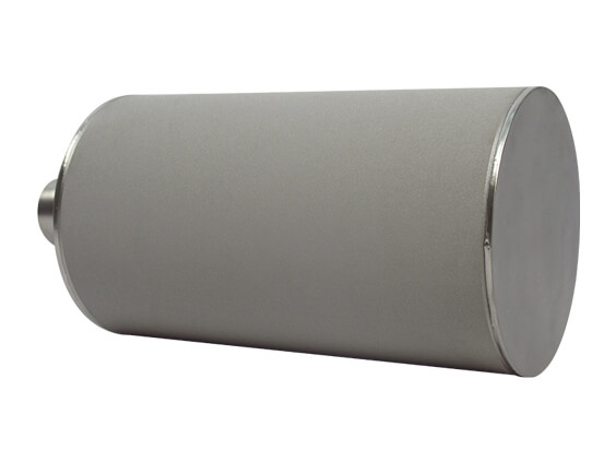 Titanium Sintered Filter Element 200x430